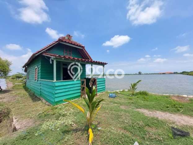 Kavling Tanah untuk Dijual di Ujung Pangkah, Gresik, Luas 160000m2 Kavling Tanah untuk Dijual di Ujung Pangkah, Gresik, Luas 160000m2