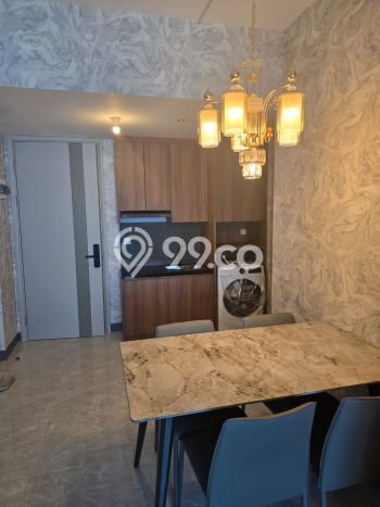 For Rent Apartemen Kawasan Mulyorejo, 2 KT, Luas 63m2m², Lokasi Premium For Rent Apartemen Kawasan Mulyorejo, 2 KT, Luas 63m2m², Lokasi Premium