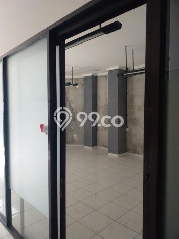 Ruko Komersial Disewakan di Gondokusuman Yogyakarta Luas 845m2 Ruko Komersial Disewakan di Gondokusuman Yogyakarta Luas 845m2