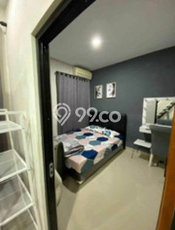 Dijual Rumah Strategis Bagus Punya 2 KT di Kasihan Bantul SHM Dijual Rumah Strategis Bagus Punya 2 KT di Kasihan Bantul SHM