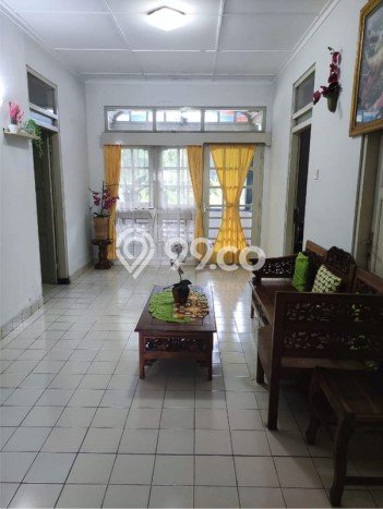 Rumah Strategis Modern Lb 400m2 di Pakem, Sleman Rumah Strategis Modern Lb 400m2 di Pakem, Sleman