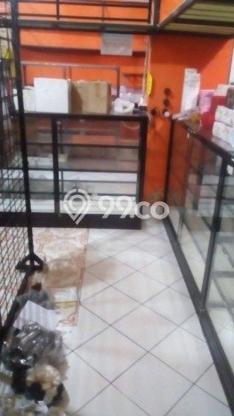 Komersial Dijual di Kalasan Sleman dengan LB 650m2 Komersial Dijual di Kalasan Sleman dengan LB 650m2