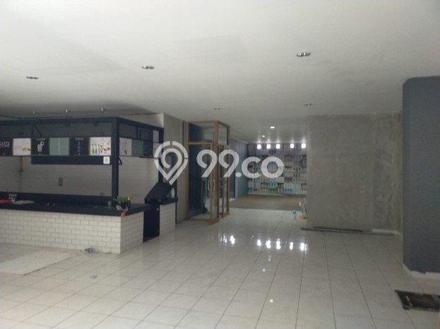 Ruko Komersial Disewakan di Gondokusuman Yogyakarta Luas 845m2 Ruko Komersial Disewakan di Gondokusuman Yogyakarta Luas 845m2