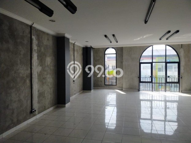 Ruko Komersial Disewakan di Gondokusuman Yogyakarta Luas 845m2 Ruko Komersial Disewakan di Gondokusuman Yogyakarta Luas 845m2