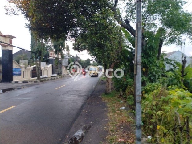Dijual Tanah di Pakem Sleman Luas 1879m2 SHM Dijual Tanah di Pakem Sleman Luas 1879m2 SHM