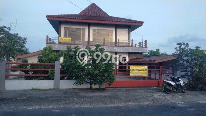 Komersial Komersial Disewakan di Berbah Sleman Luas 300m2 Komersial Komersial Disewakan di Berbah Sleman Luas 300m2