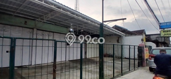 Disewakan Komersial di Sewon Bantul LT 1200m2, LB 180m2 Disewakan Komersial di Sewon Bantul LT 1200m2, LB 180m2