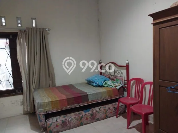 Jual Rumah Minimalis Bagus Punya 4 KT di Depok Sleman SHM Jual Rumah Minimalis Bagus Punya 4 KT di Depok Sleman SHM