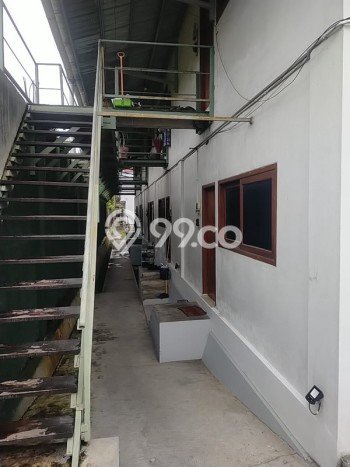 Rumah Kost untuk Dijual di Banguntapan dengan 12 KT, 12 KM, Luas 600m2 Rumah Kost untuk Dijual di Banguntapan dengan 12 KT, 12 KM, Luas 600m2