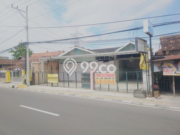 Disewakan Komersial di Sewon Bantul LT 1200m2, LB 180m2 Disewakan Komersial di Sewon Bantul LT 1200m2, LB 180m2