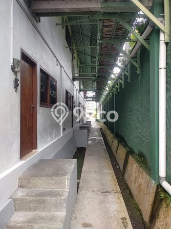 Rumah Kost untuk Dijual di Banguntapan dengan 12 KT, 12 KM, Luas 600m2 Rumah Kost untuk Dijual di Banguntapan dengan 12 KT, 12 KM, Luas 600m2