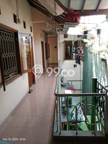 Hot Offer Hunian Mewah Ideal dan Luas di Ngampilan, Yogyakarta Hot Offer Hunian Mewah Ideal dan Luas di Ngampilan, Yogyakarta