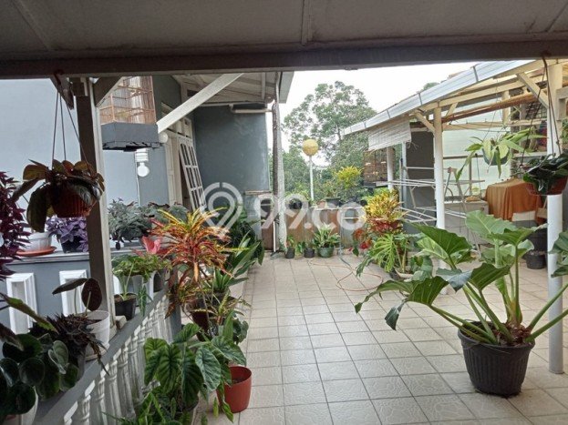 Rumah Strategis Modern Lb 400m2 di Pakem, Sleman Rumah Strategis Modern Lb 400m2 di Pakem, Sleman