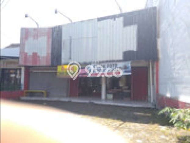Ruko Paling Dicari LB 200m2 Dijual di Wates Ruko Paling Dicari LB 200m2 Dijual di Wates