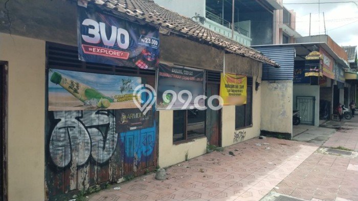 Hot Offer Hunian Mewah Ideal dan Luas di Ngampilan, Yogyakarta Hot Offer Hunian Mewah Ideal dan Luas di Ngampilan, Yogyakarta