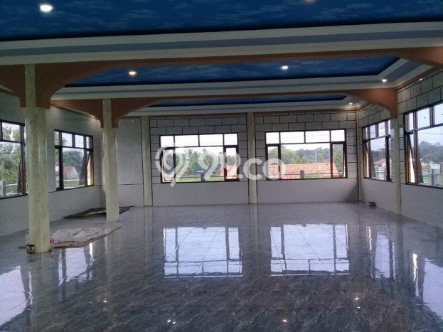 Komersial Komersial Disewakan di Berbah Sleman Luas 300m2 Komersial Komersial Disewakan di Berbah Sleman Luas 300m2