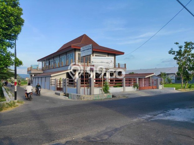 Komersial Komersial Disewakan di Berbah Sleman Luas 300m2 Komersial Komersial Disewakan di Berbah Sleman Luas 300m2
