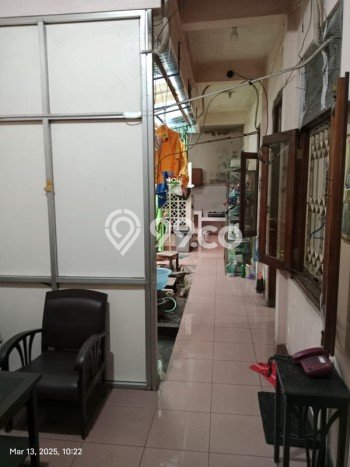 Hot Offer Hunian Mewah Ideal dan Luas di Ngampilan, Yogyakarta Hot Offer Hunian Mewah Ideal dan Luas di Ngampilan, Yogyakarta