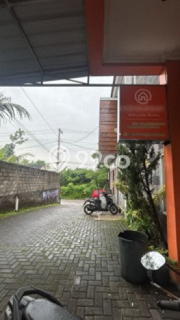 Dijual Kost di Gamping, Sleman, 9 KT, 9 KM, Luas 172m2 Dijual Kost di Gamping, Sleman, 9 KT, 9 KM, Luas 172m2