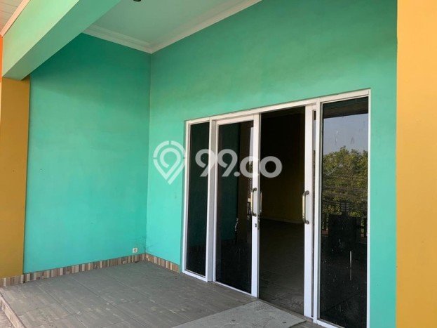 Unit Komersial Dijual di Jogonalan Klaten Luas Tanah 193m2, Luas Bangunan 354m2 Unit Komersial Dijual di Jogonalan Klaten Luas Tanah 193m2, Luas Bangunan 354m2