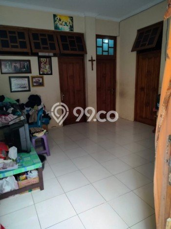 Dijual Rumah Mewah Exclusive di Gondokusuman, Yogyakarta Dijual Rumah Mewah Exclusive di Gondokusuman, Yogyakarta