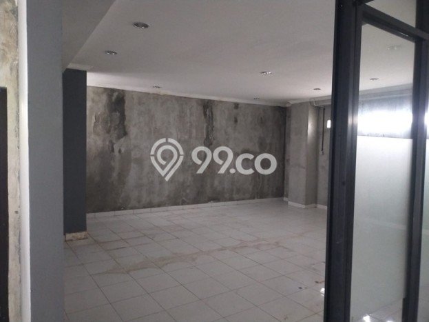 Ruko Komersial Disewakan di Gondokusuman Yogyakarta Luas 845m2 Ruko Komersial Disewakan di Gondokusuman Yogyakarta Luas 845m2