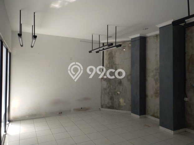 Ruko Komersial Disewakan di Gondokusuman Yogyakarta Luas 845m2 Ruko Komersial Disewakan di Gondokusuman Yogyakarta Luas 845m2