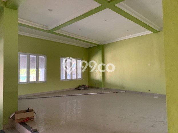 Unit Komersial Dijual di Jogonalan Klaten Luas Tanah 193m2, Luas Bangunan 354m2 Unit Komersial Dijual di Jogonalan Klaten Luas Tanah 193m2, Luas Bangunan 354m2