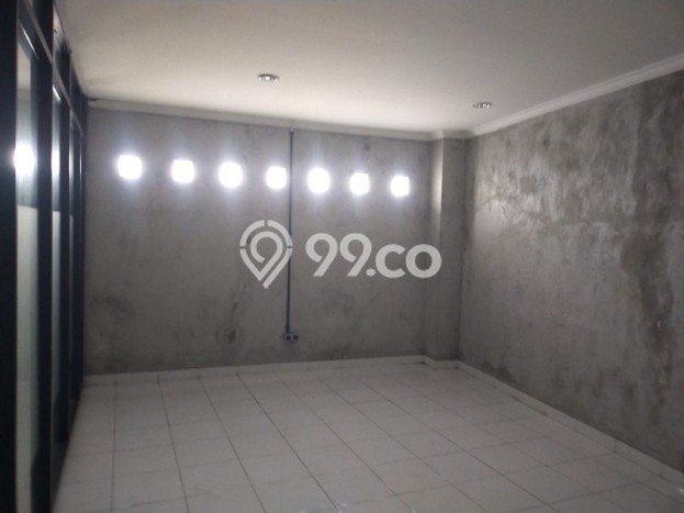 Ruko Komersial Disewakan di Gondokusuman Yogyakarta Luas 845m2 Ruko Komersial Disewakan di Gondokusuman Yogyakarta Luas 845m2