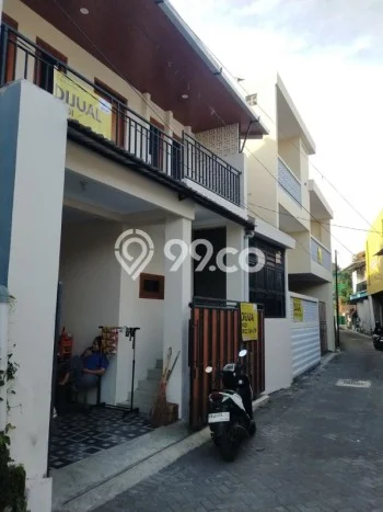 For Sale Rumah 3 Kamar Lokasi Ideal Nyaman dan Strategis di Umbulharjo For Sale Rumah 3 Kamar Lokasi Ideal Nyaman dan Strategis di Umbulharjo