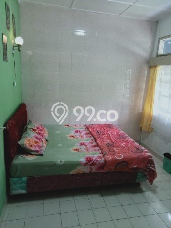 Rumah Strategis Modern Lb 400m2 di Pakem, Sleman Rumah Strategis Modern Lb 400m2 di Pakem, Sleman
