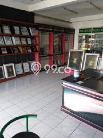 Ruko Paling Dicari LB 200m2 Dijual di Wates Ruko Paling Dicari LB 200m2 Dijual di Wates