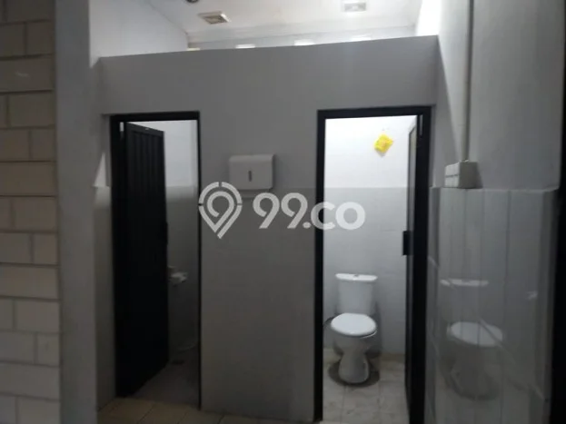 Ruko Komersial Disewakan di Gondokusuman Yogyakarta Luas 845m2 Ruko Komersial Disewakan di Gondokusuman Yogyakarta Luas 845m2