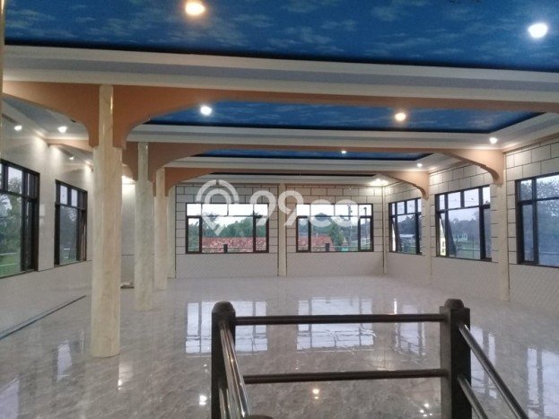 Komersial Komersial Disewakan di Berbah Sleman Luas 300m2 Komersial Komersial Disewakan di Berbah Sleman Luas 300m2