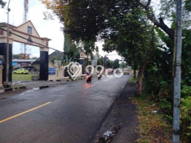 Dijual Tanah di Pakem Sleman Luas 1879m2 SHM Dijual Tanah di Pakem Sleman Luas 1879m2 SHM