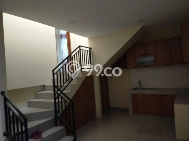 Rumah Modern Minimalis 3 Kamar Siap Huni di Umbulharjo Rumah Modern Minimalis 3 Kamar Siap Huni di Umbulharjo