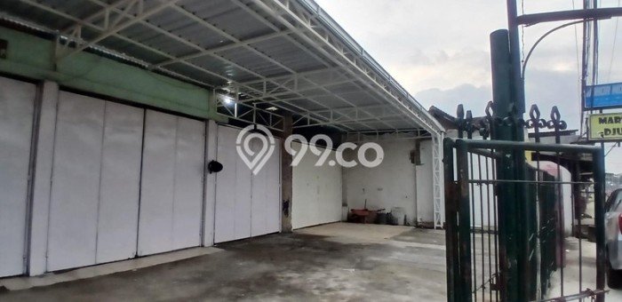 Area Strategis! Disewakan Komersial Lokasi Sewon, Bantul Cocok untuk Bisnis Area Strategis! Disewakan Komersial Lokasi Sewon, Bantul Cocok untuk Bisnis