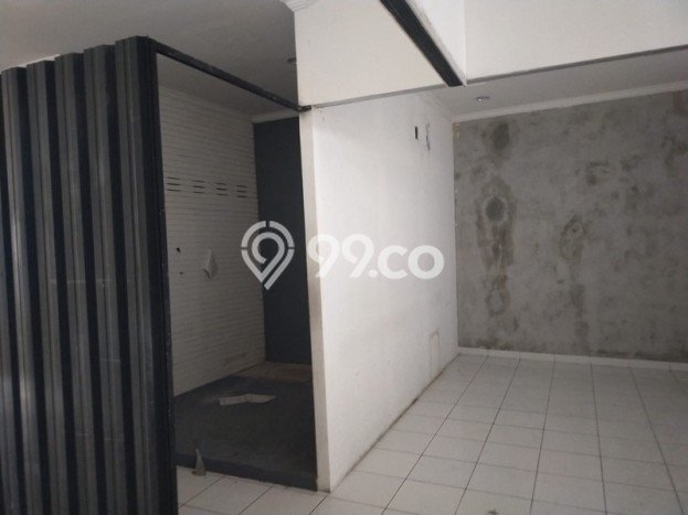 Ruko Komersial Disewakan di Gondokusuman Yogyakarta Luas 845m2 Ruko Komersial Disewakan di Gondokusuman Yogyakarta Luas 845m2