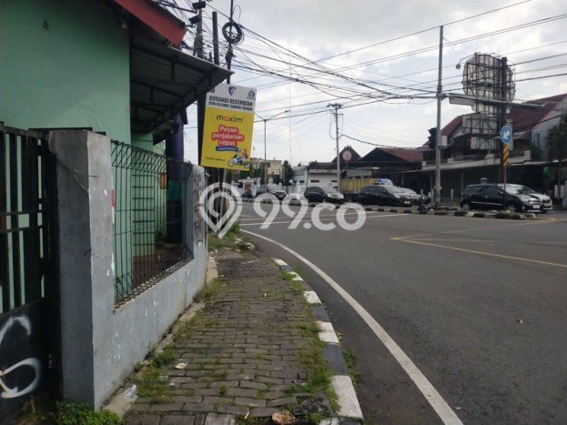 Tanah Kavling untuk Dijual di Depok Sleman 525m2 Tanah Kavling untuk Dijual di Depok Sleman 525m2
