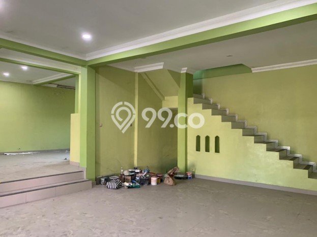 Unit Komersial Dijual di Jogonalan Klaten Luas Tanah 193m2, Luas Bangunan 354m2 Unit Komersial Dijual di Jogonalan Klaten Luas Tanah 193m2, Luas Bangunan 354m2