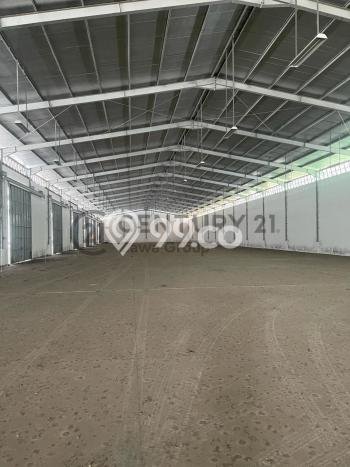 For Rent Gudang Premium di Legok, Luas 3800m², Lokasi Ramai For Rent Gudang Premium di Legok, Luas 3800m², Lokasi Ramai