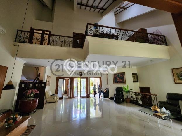 Hot Offer Hunian Premium Ideal dan Luas di BSD, Tangerang Selatan Hot Offer Hunian Premium Ideal dan Luas di BSD, Tangerang Selatan
