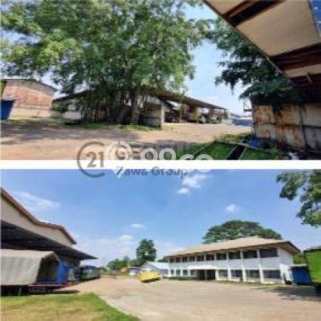 Gudang Area Komersial Kawasan Gunung Putri, Luas 8955m2m², Mainroad Gudang Area Komersial Kawasan Gunung Putri, Luas 8955m2m², Mainroad