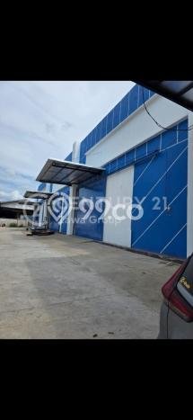 AREA BERKEMBANG! Gudang For Rent Kawasan Pakuhaji, Luas 450m², Ready Usaha AREA BERKEMBANG! Gudang For Rent Kawasan Pakuhaji, Luas 450m², Ready Usaha
