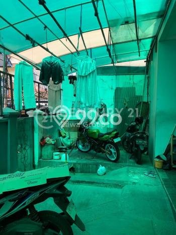 Hunian Mewah LB 205m2 Siap Huni Desain Elegan di Grogol, Jakarta Barat Hunian Mewah LB 205m2 Siap Huni Desain Elegan di Grogol, Jakarta Barat