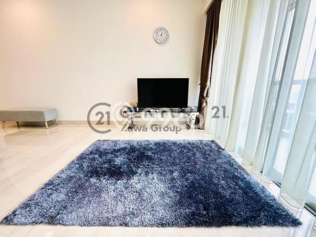Hunian Apartemen Sewa Siap Huni di Karet Tengsin Jakarta Pusat dengan 2 KT / 2 KM Hunian Apartemen Sewa Siap Huni di Karet Tengsin Jakarta Pusat dengan 2 KT / 2 KM