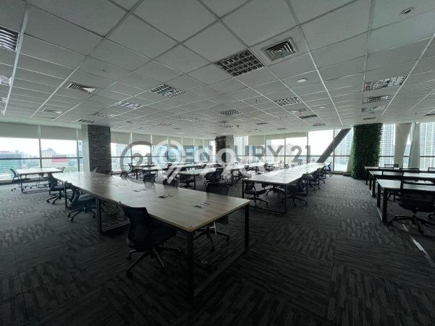 Kantor untuk Disewa di Pusat Jakarta Selatan Luas Bangunan 320m2 Kantor untuk Disewa di Pusat Jakarta Selatan Luas Bangunan 320m2