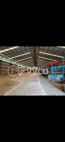 AREA BISNIS! Gudang Kawasan Panongan, Luas 1850m², Akses Strategis AREA BISNIS! Gudang Kawasan Panongan, Luas 1850m², Akses Strategis