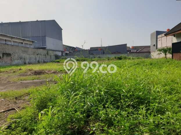 Untuk Dijual Tanah 2534m2 di Kedoya, Jakarta Barat Untuk Dijual Tanah 2534m2 di Kedoya, Jakarta Barat