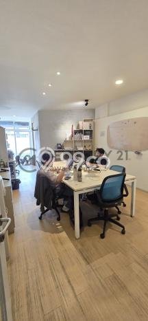 LOKASI STRATEGIS! Ruko di Semanan, Luas 180m², Area Komersial, Jalan Utama LOKASI STRATEGIS! Ruko di Semanan, Luas 180m², Area Komersial, Jalan Utama